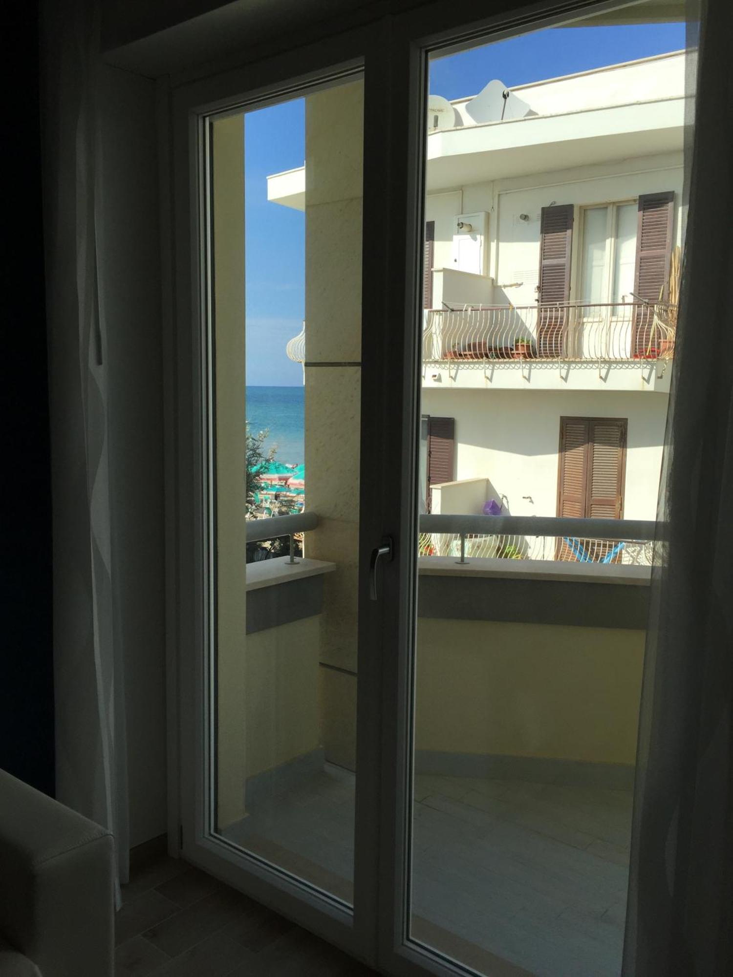 Appartamenti Stella Del Mare Francavilla Al Mare Zimmer foto