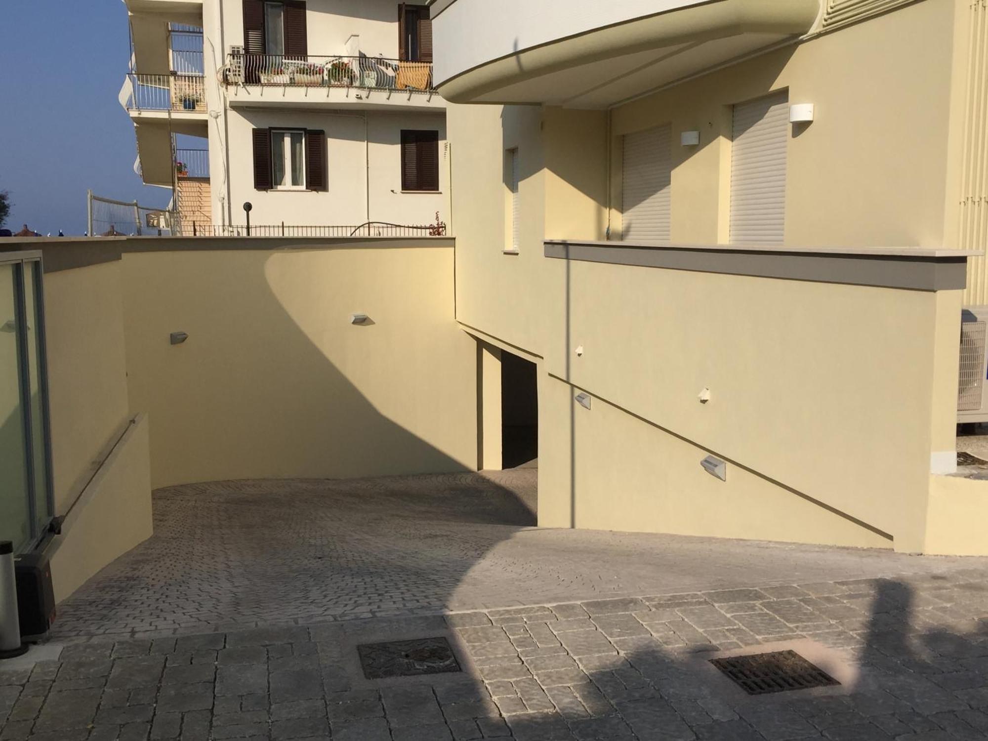 Appartamenti Stella Del Mare Francavilla Al Mare Exterior foto