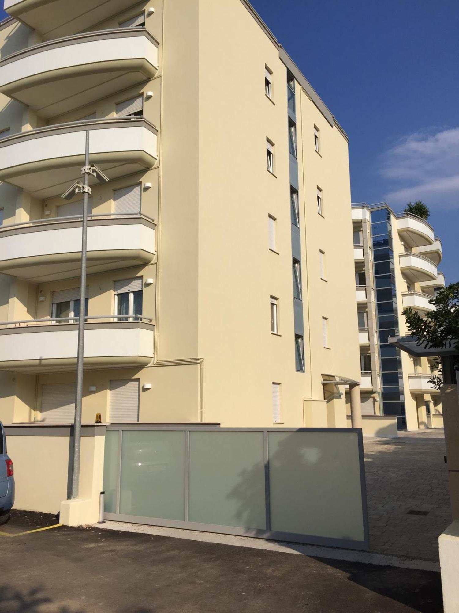 Appartamenti Stella Del Mare Francavilla Al Mare Zimmer foto